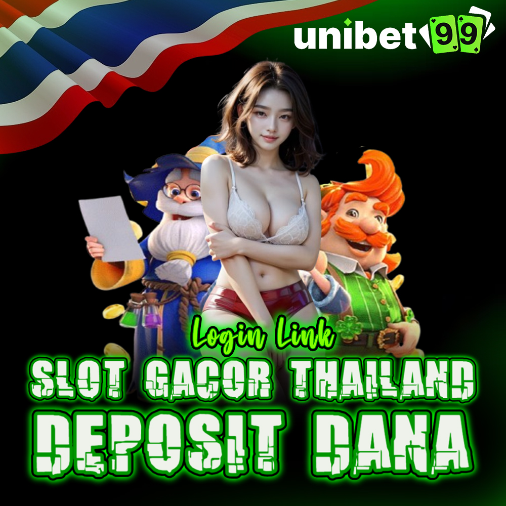 SLOT THAILAND